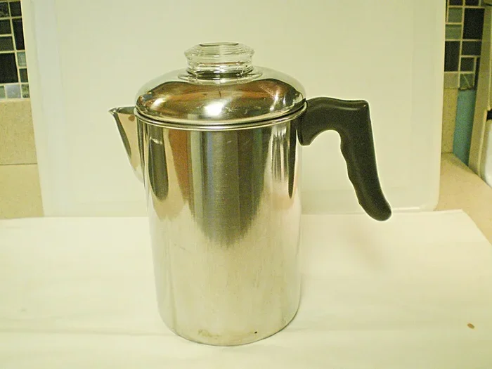 How Long to Perk Coffee