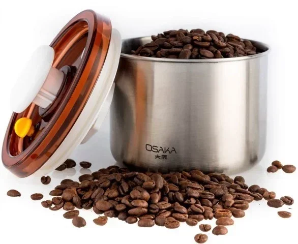 How Long Does Whole Bean Coffee Last