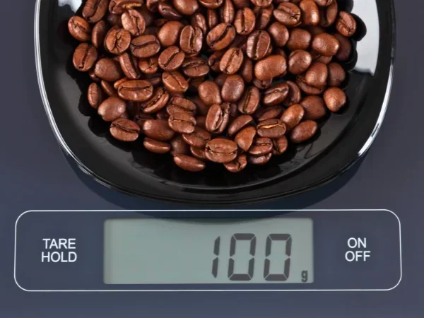 How Many Tablespoons of Whole Coffee Beans per Cup