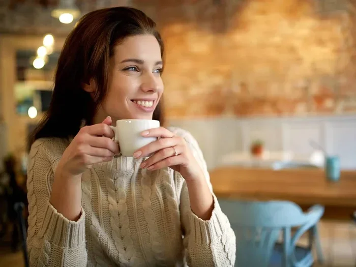 Can I Have One Cup of Coffee with Uti