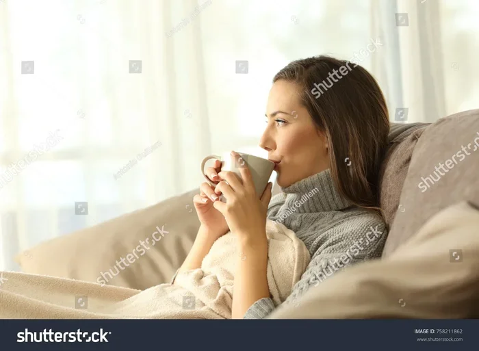 Can I Have One Cup of Coffee with Uti