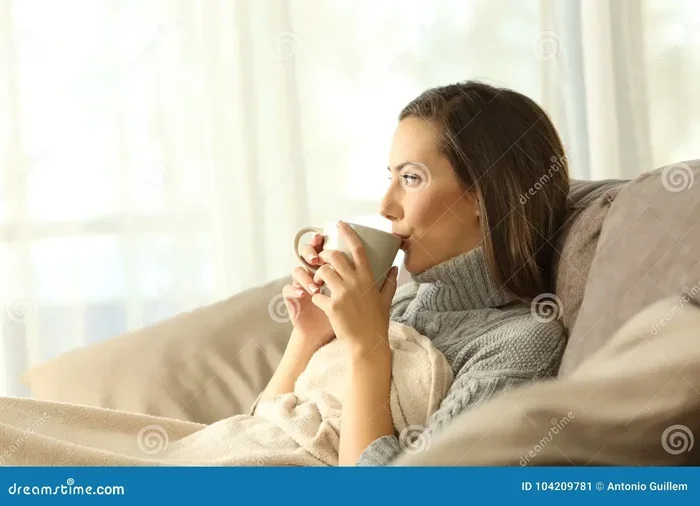 Can I Drink Coffee on My Period