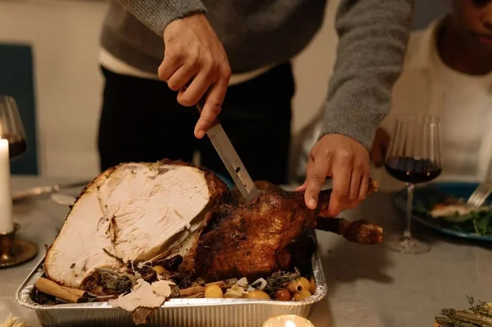 How Long to Cook a 16 lb Turkey Perfectly Every Time