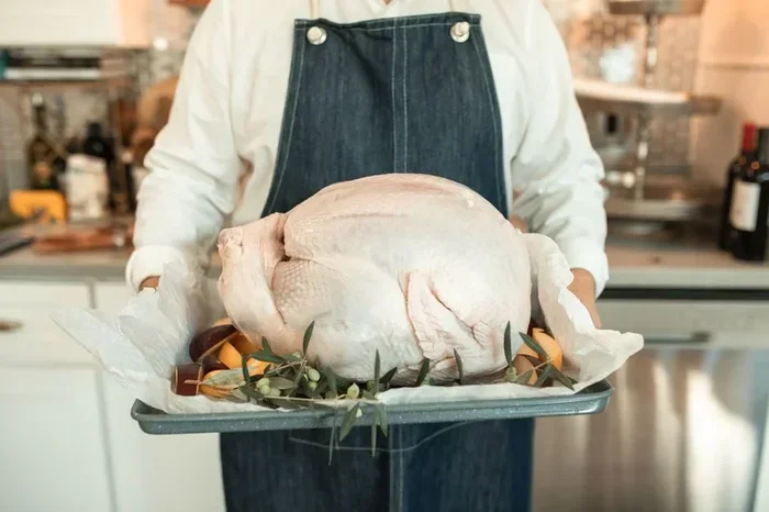 How Long to Defrost a 20 lb Turkey The Fastest Way