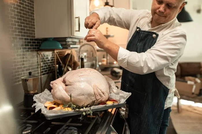 20 lb Turkey Cooking Time Guide for Perfect Results