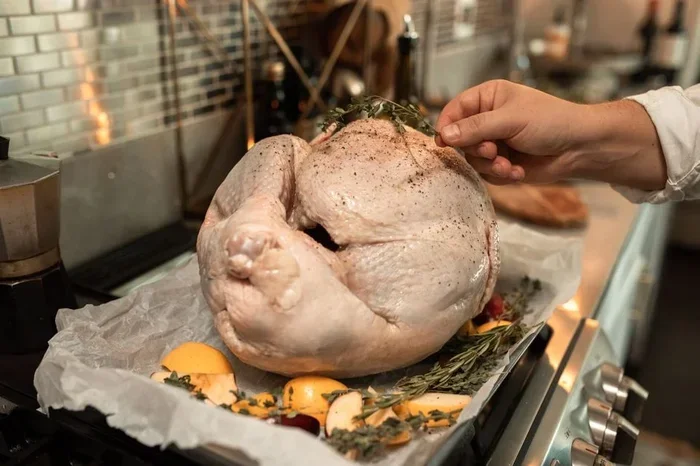 Perfect Turkey Timing 20lb in 45 Hours