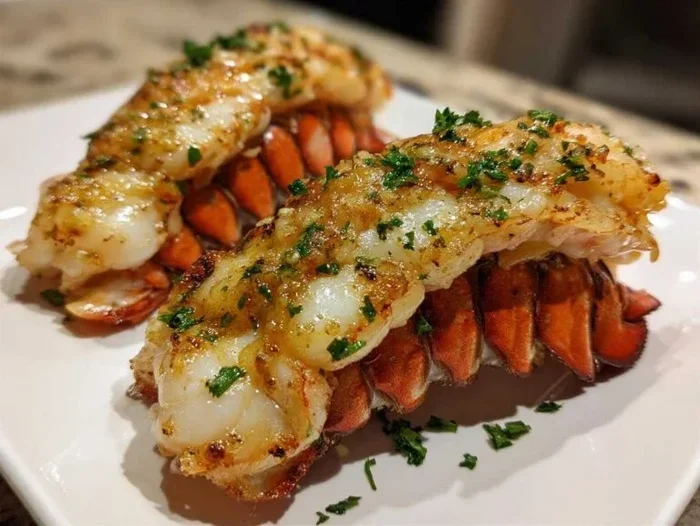 How Do You Cook Lobster Tails In An Air Fryer For Best Results