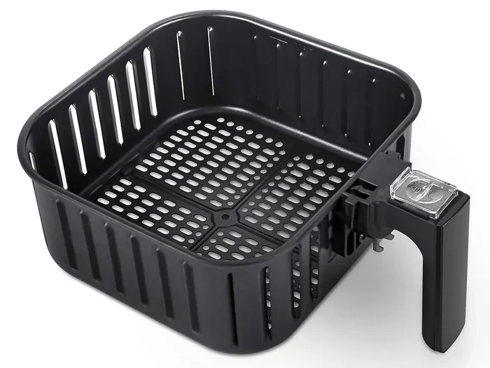Can You Use The Air Fryer Without The Tray Safely