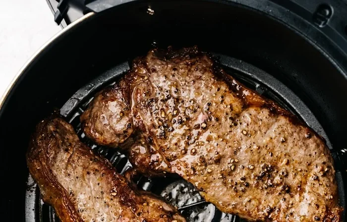 How Long To Cook 1 Lb Steak In Air Fryer For Best Results