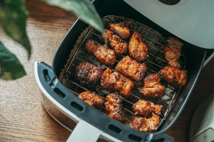 Air Fryer Steak Perfect Timing Chart