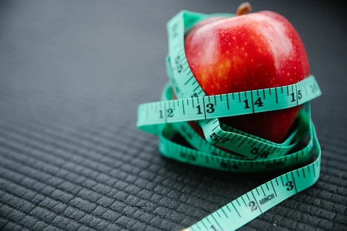 How Many Calories Are in One Apple for Weight Loss
