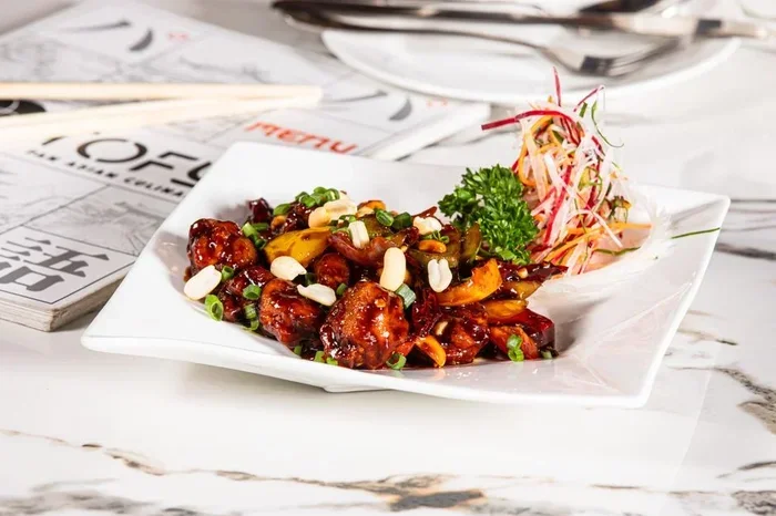 The Ultimate Guide to Making Authentic Kung Pao Chicken