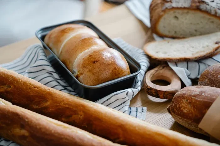 The Best French Bread Baguette Pan For Perfect Loaves