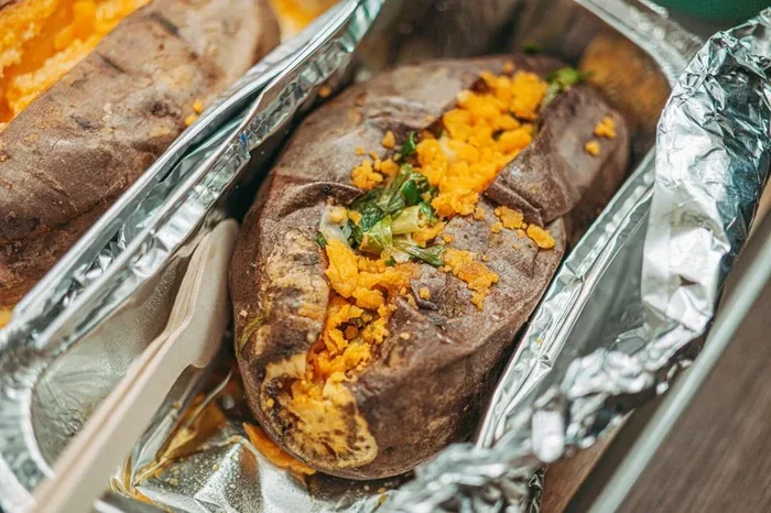 How to Bake Sweet Potatoes at Home for Perfect Results
