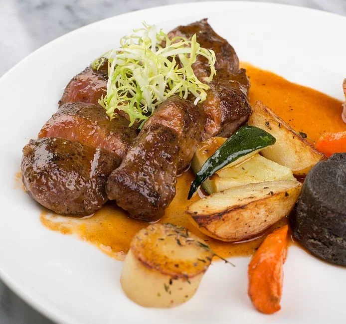 Beef Tenderloin Cooking Time Chart for Perfect Roast