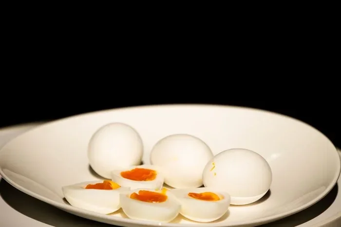 Master Boiling Eggs Perfectly