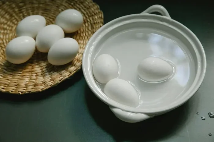 How Long Do Boiled Eggs Last In Fridge