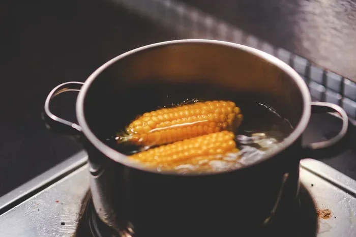 How to Cook Corn on the Cob on the Stove Like a Pro