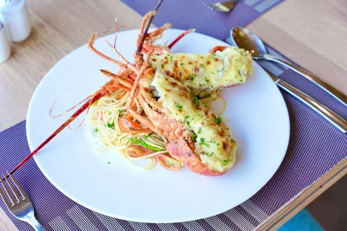 Broiled Lobster Tails The Best Recipe You Will Ever Try