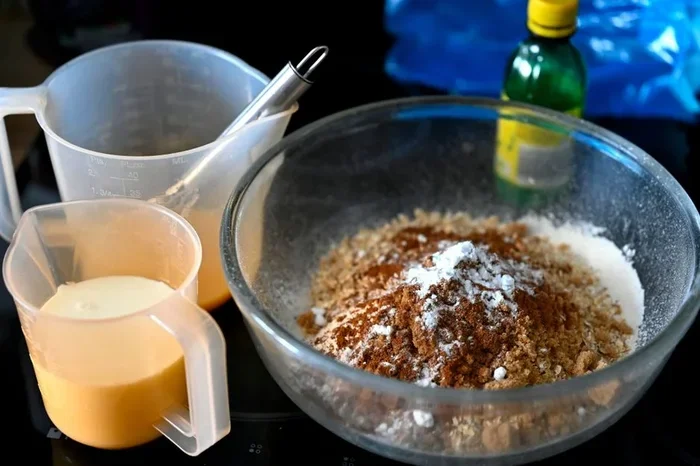 How Many Tablespoons Are in a 14 Cup of Brown Sugar