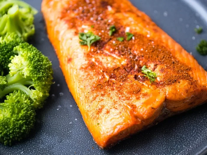 How Long To Cook Cedar Plank Salmon In Air Fryer Guide