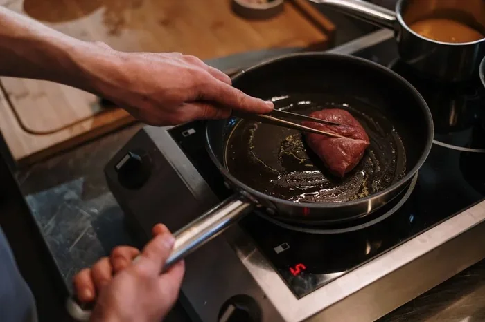 Master Chateaubriand Cook 500g to Perfection