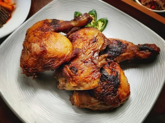 Perfect Chicken Brine Recipe