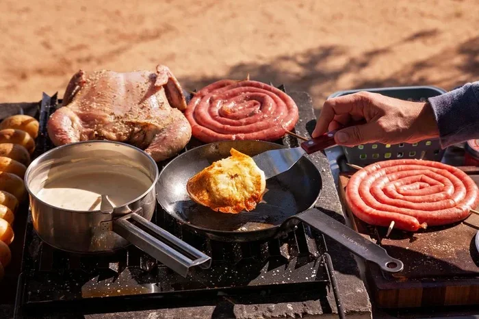 Discover the Best Ways to Cook Chicken Gizzards
