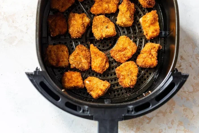 How To Make Chick Fil A Nuggets In Air Fryer Easy