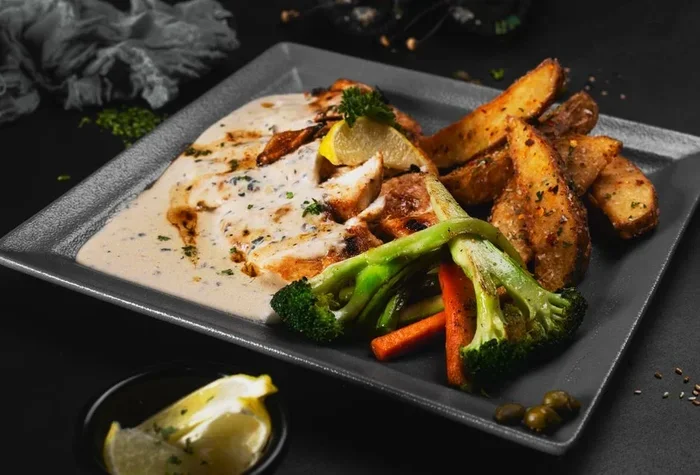 Chicken Piccata Why This Italian Classic Deserves Your Dinner
