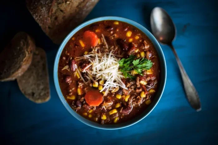 Which Beans Are Commonly Used When Making Classic Chili