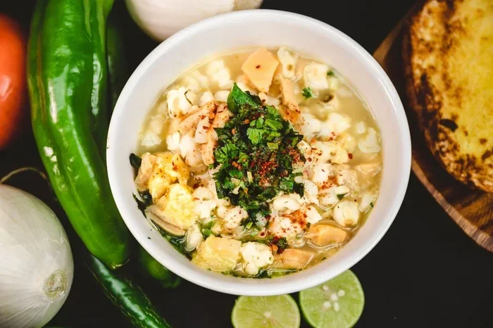 Is Chocolate Often Added to a Bowl of Pozole Surprising