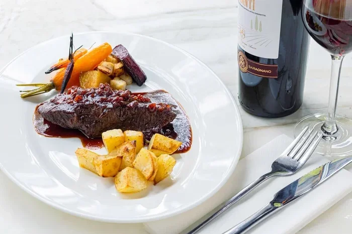 Classic Braciole Recipe for a Flavorful Family Dinner