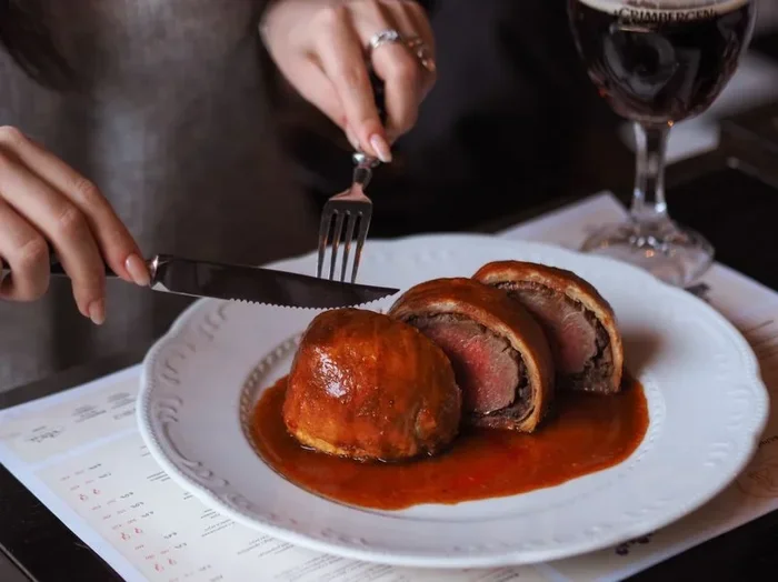 The Ultimate Beef Wellington Recipe for Home Cooks