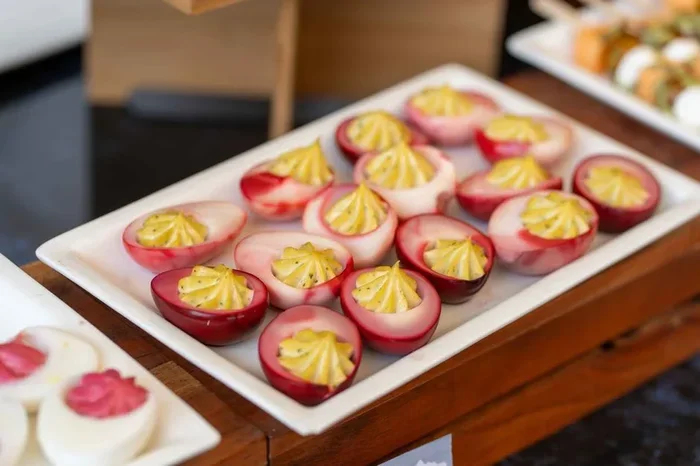 How Long to Boil Eggs for Deviled Eggs the Easy Way