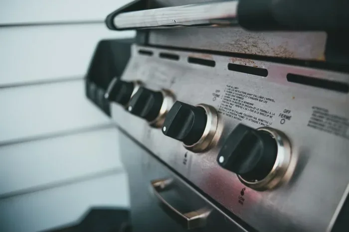Master Your Grill Easy Cleaning Tips
