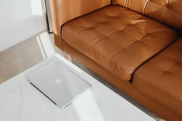 How to Clean Your Leather Couch and Keep It Looking New