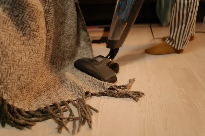 How to Wash a Wool Blanket Without Shrinking or Fading