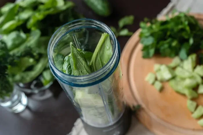 How to Clean a Blender Fast with Simple Household Tips