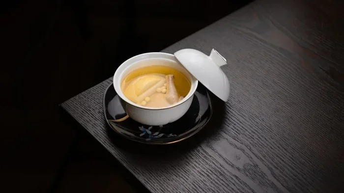 Consomme Soup Why This Classic French Broth Is Special