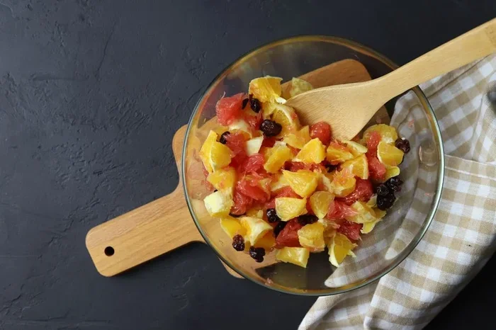 The Best Ambrosia Salad Recipe You Will Love Making