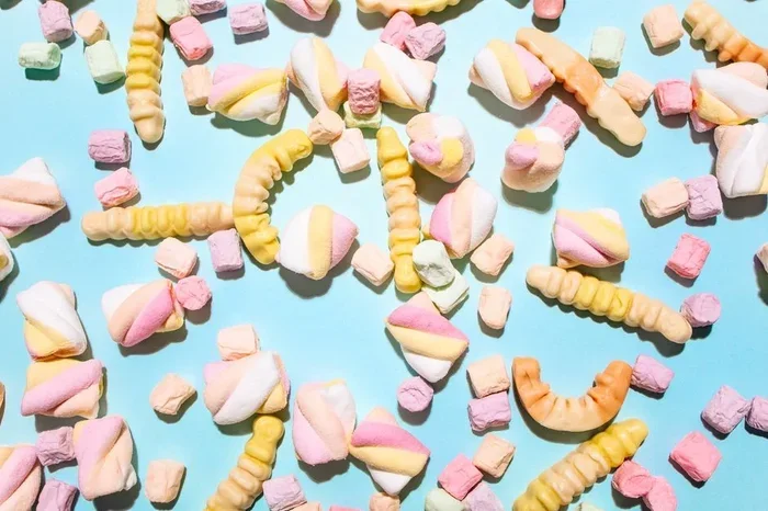 Why You Should Eat Candy More Often Than You Think