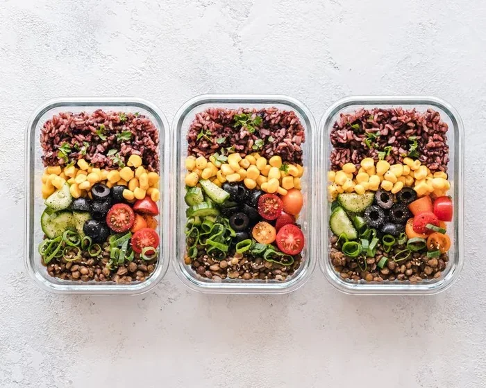 Healthy Meal Prep Ideas to Transform Your Weekly Routine