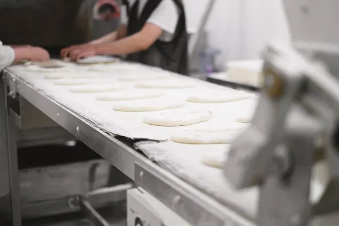 How to Choose the Best Dough Sheeter for Your Kitchen