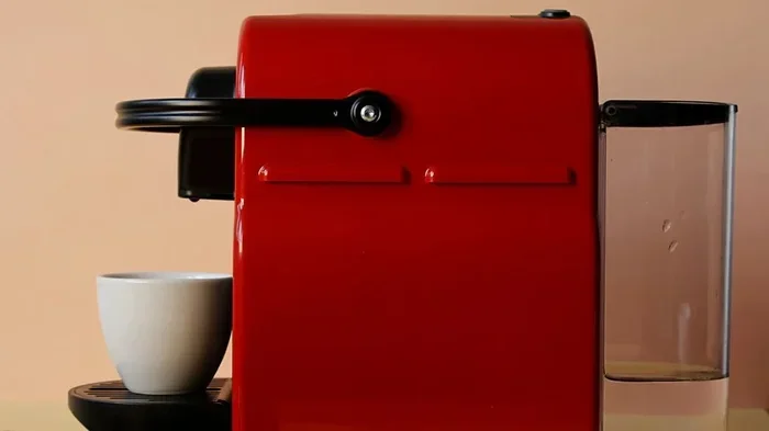 Master Compact Espresso