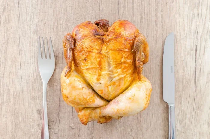 How Long Does Cooked Chicken Stay Good in the Fridge