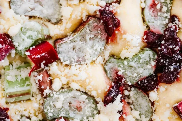 How to Cook Rhubarb for Delicious and Sweet Desserts