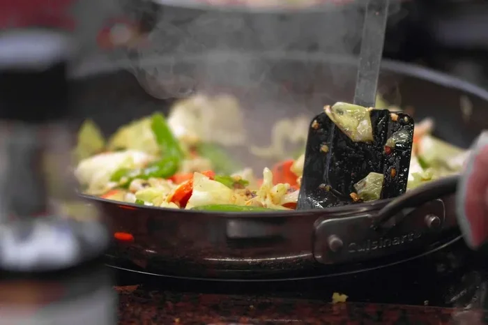 How to Cook Cabbage on the Stove Top for Beginners