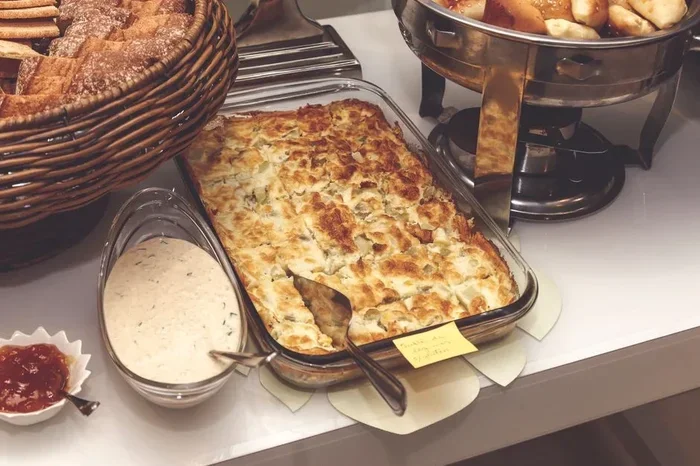 Cracker Barrel Hashbrown Casserole Recipe You Will Love
