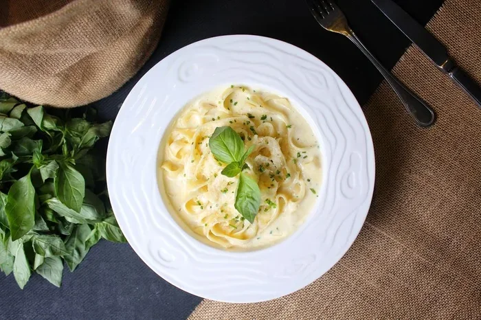 Authentic Alfredo Sauce Recipe You Need to Try Today